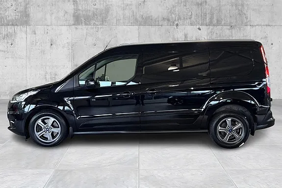 Ford Transit Connect 2023 photo 2