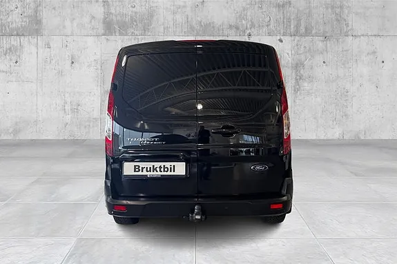 Ford Transit Connect 2023 photo 4