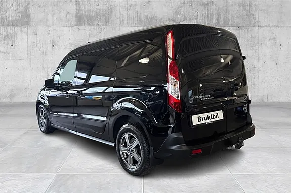 Ford Transit Connect 2023 photo 3