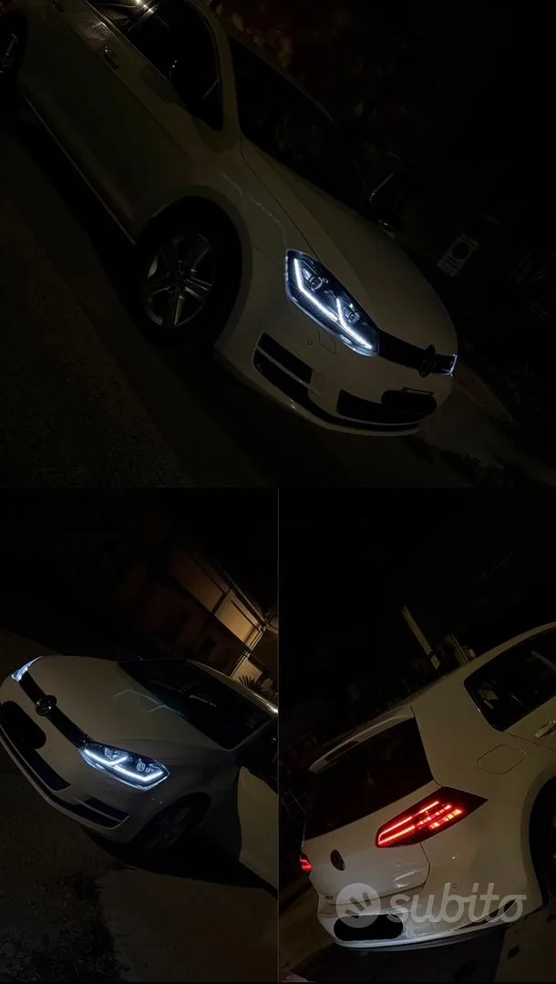 Volkswagen Golf 2014 photo 4