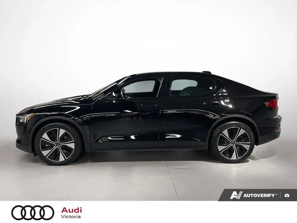 Polestar 2 2023 photo 3