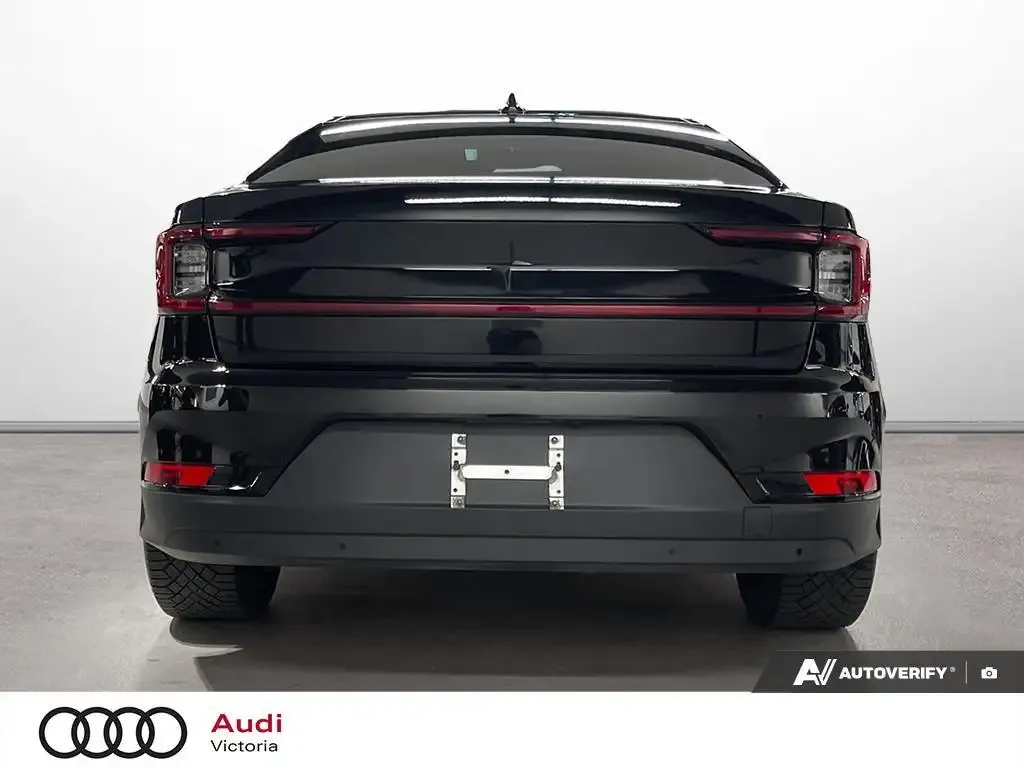 Polestar 2 2023 photo 5