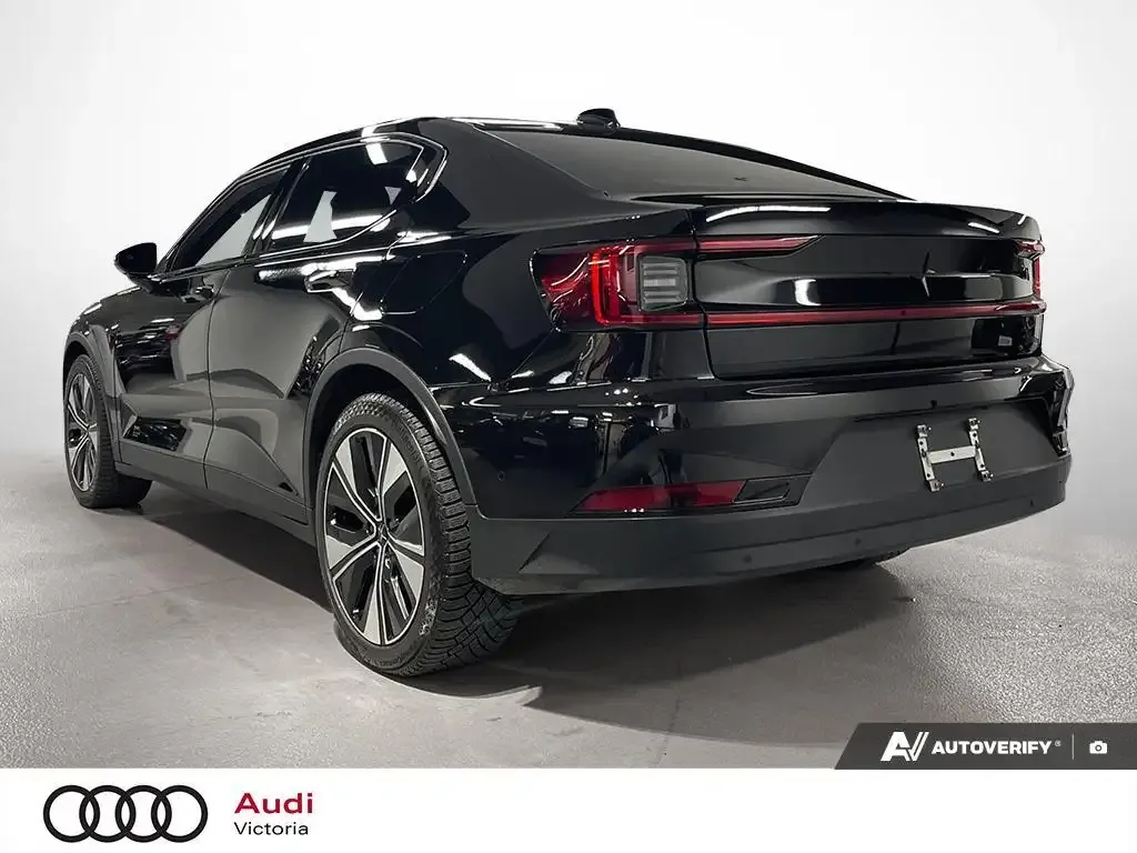 Polestar 2 2023 photo 4