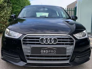 Audi A1 2017 photo 3