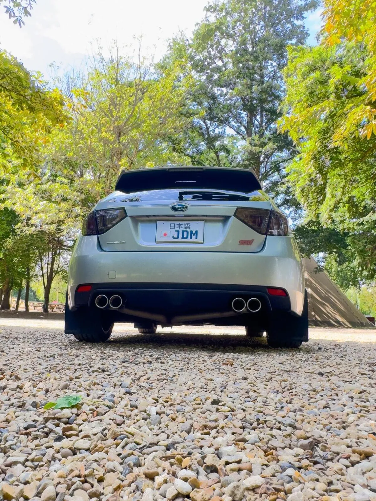 Subaru Impreza 2013 photo 5