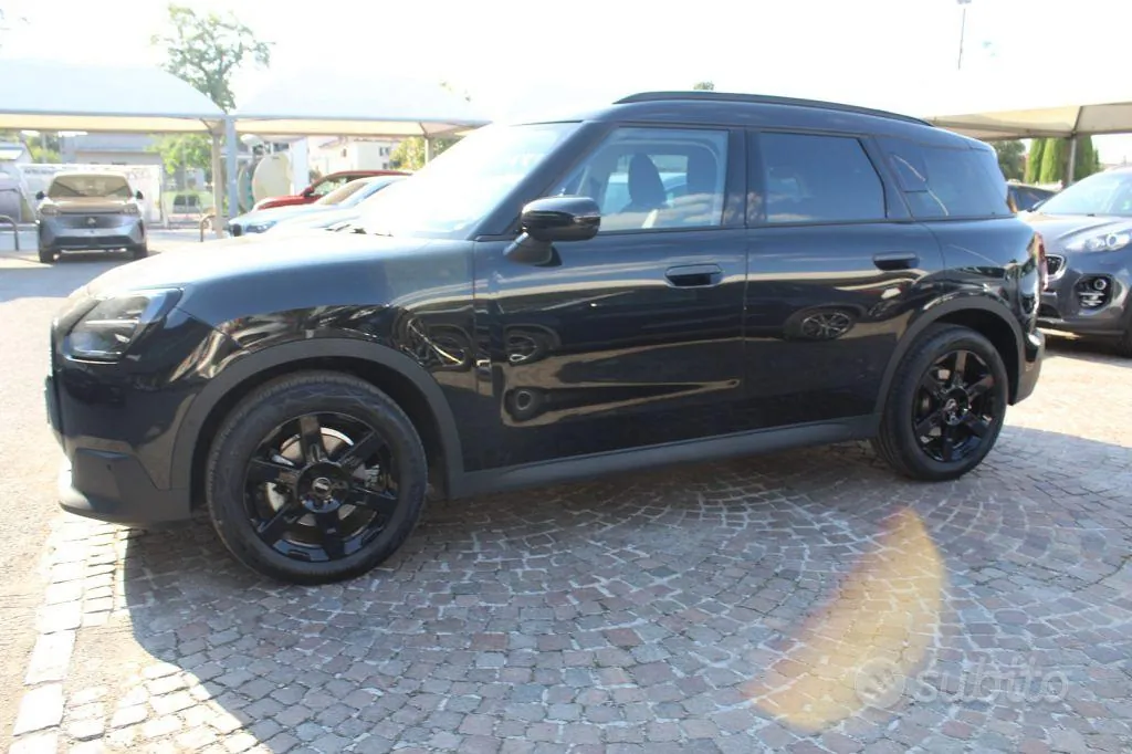 Mini Countryman 2024 photo 3