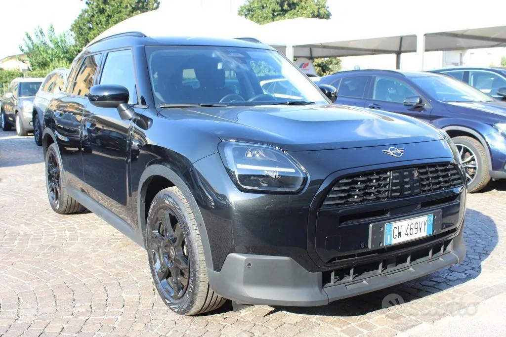 Mini Countryman 2024 photo 4