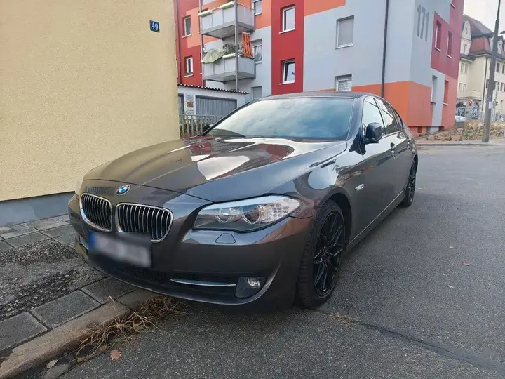 BMW 530D