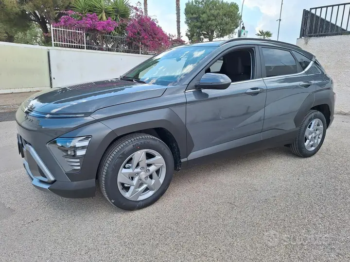 Hyundai Kona 2026 photo 3