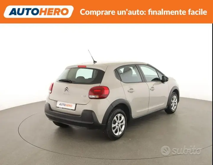 Citroen C3 2020 photo 5
