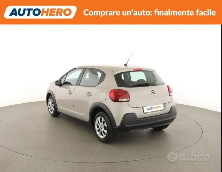 Citroen C3 2020 photo 4