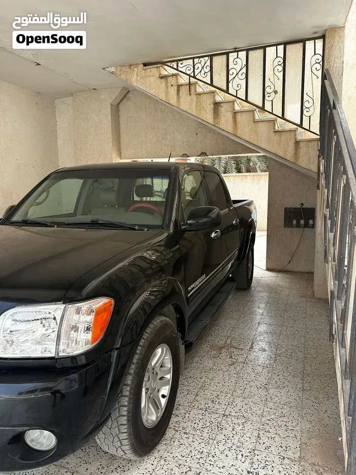 Toyota Tundra 2006 photo 2