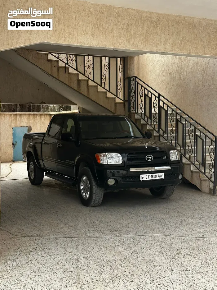 Toyota Tundra