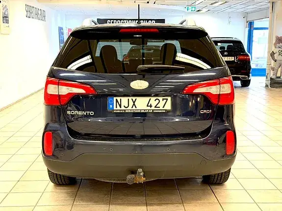 Kia Sorento 2014 photo 4