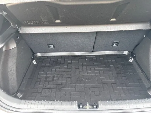 Hyundai I20 2019 photo 4