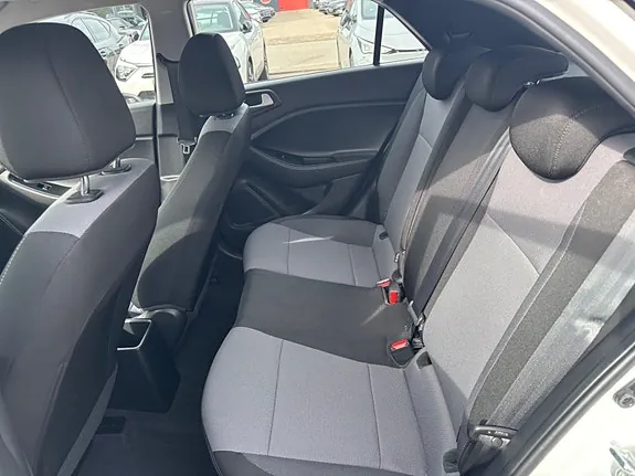 Hyundai I20 2019 photo 5