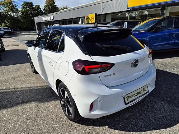 Opel Corsa 2023 photo 5
