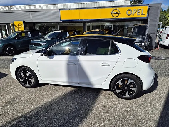 Opel Corsa 2023 photo 3
