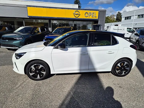 Opel Corsa 2023 photo 2