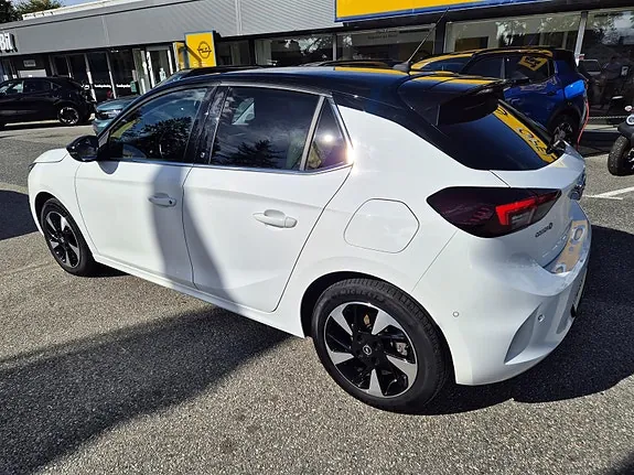 Opel Corsa 2023 photo 4
