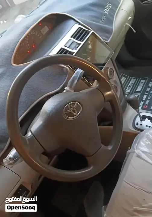 Toyota Yaris 2012 photo 3