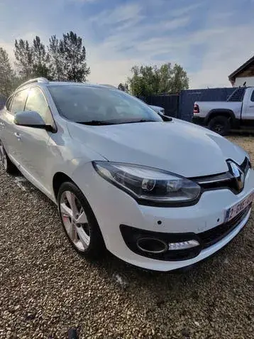 Renault Mégane