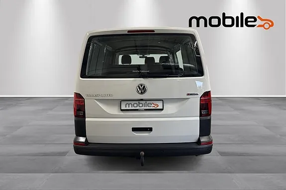 Volkswagen Transporter 2024 photo 4
