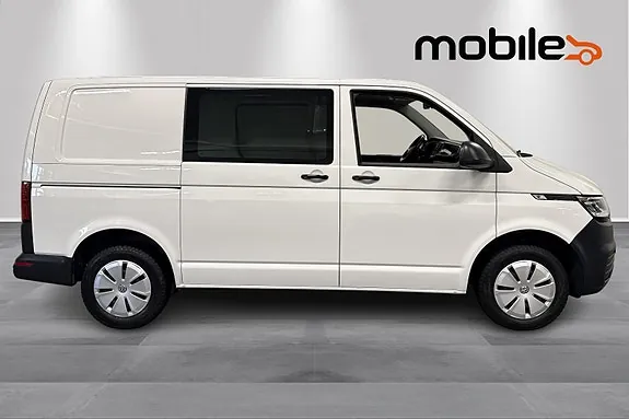 Volkswagen Transporter 2024 photo 2