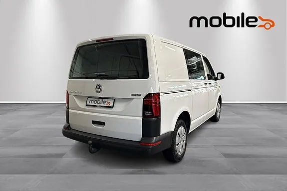 Volkswagen Transporter 2024 photo 3