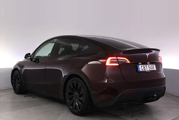 Tesla Model Y 2024 photo 4