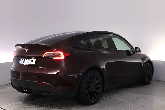Tesla Model Y 2024 photo 5