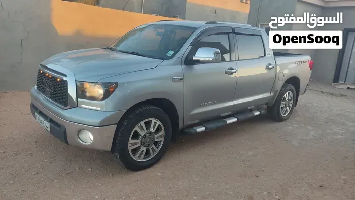 Toyota Tundra