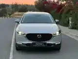 Mazda Cx-30 2023 photo 4