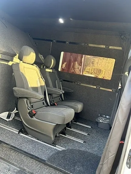 Volkswagen Crafter 35 2020 photo 4