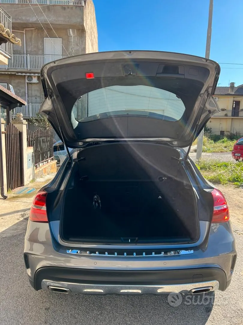 Mercedes-Benz Gla 2019 photo 4