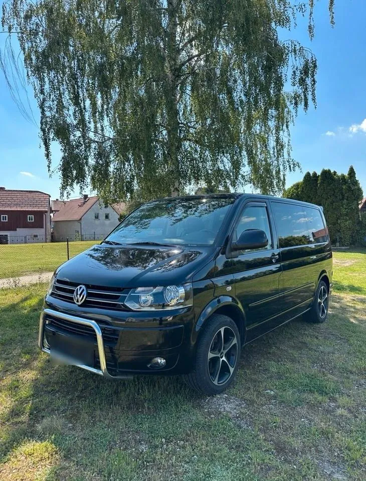 Volkswagen T5