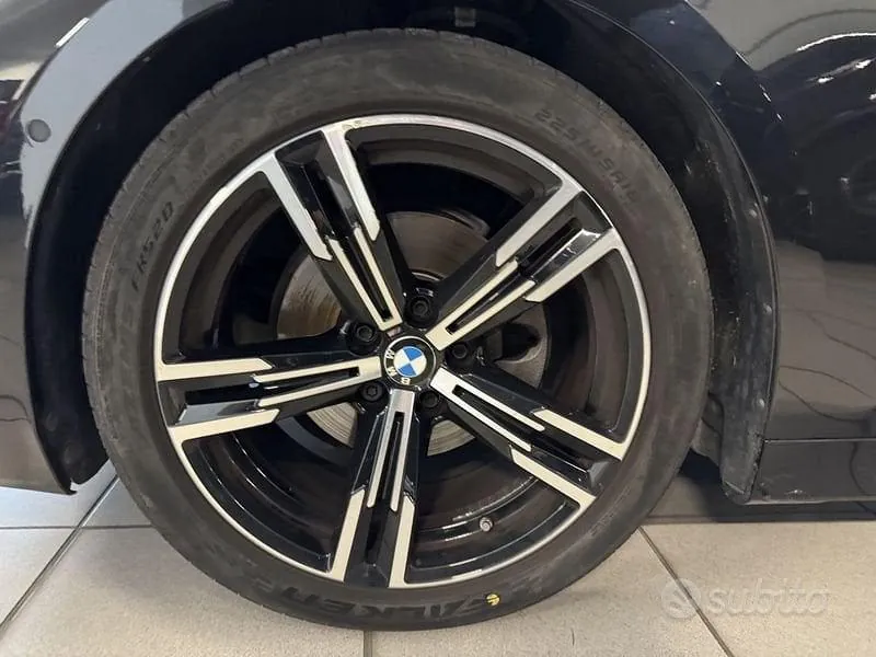 BMW 4 Series 2022 photo 5