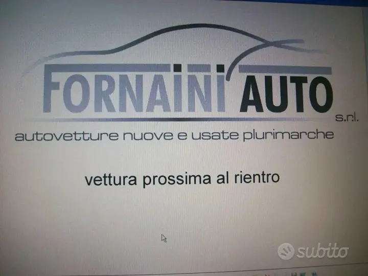 Fiat Doblo 2021 photo 2