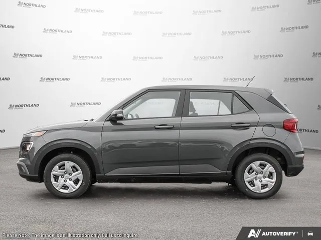 Hyundai Venue 2026 photo 3