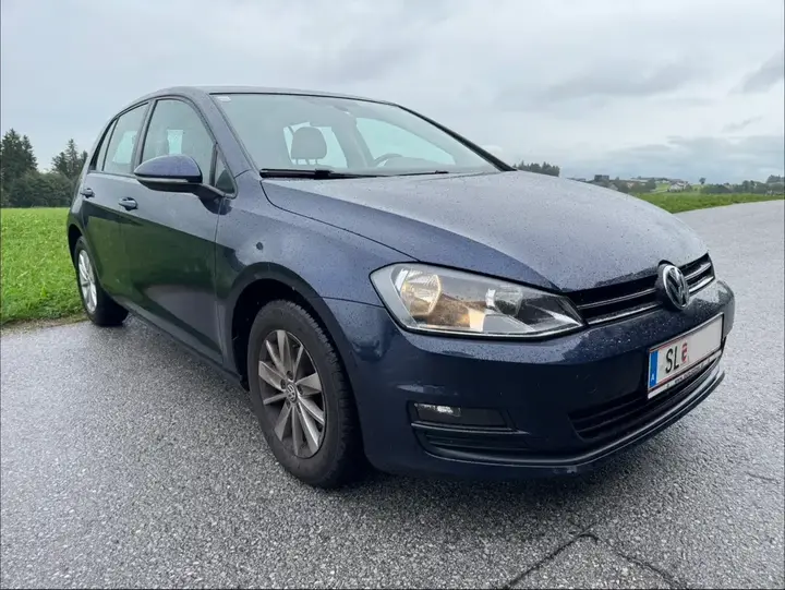 Volkswagen Golf 2014 photo 2