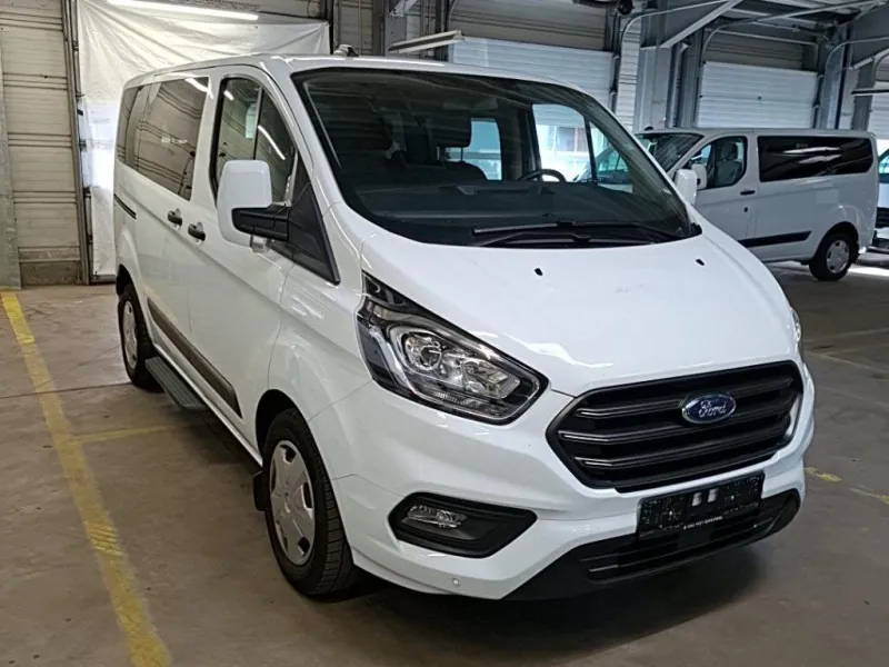 Ford Tourneo