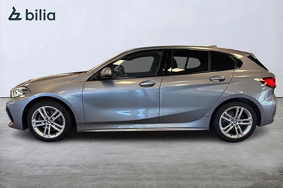 BMW 118I 2024 photo 3