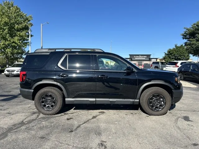 Honda Passport 2026 photo 4