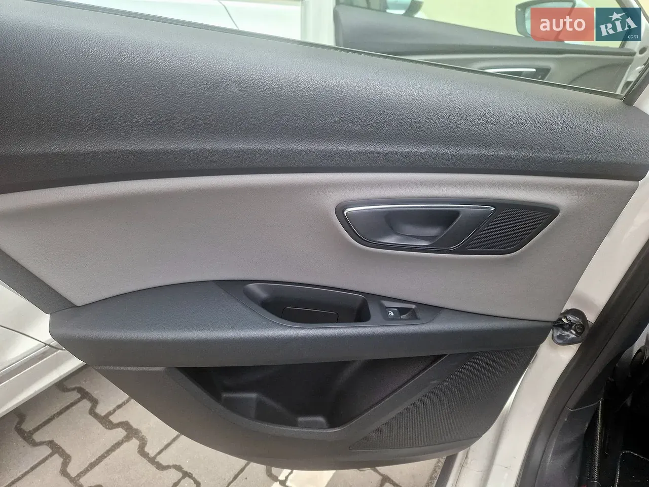 Seat Leon 2015 photo 4