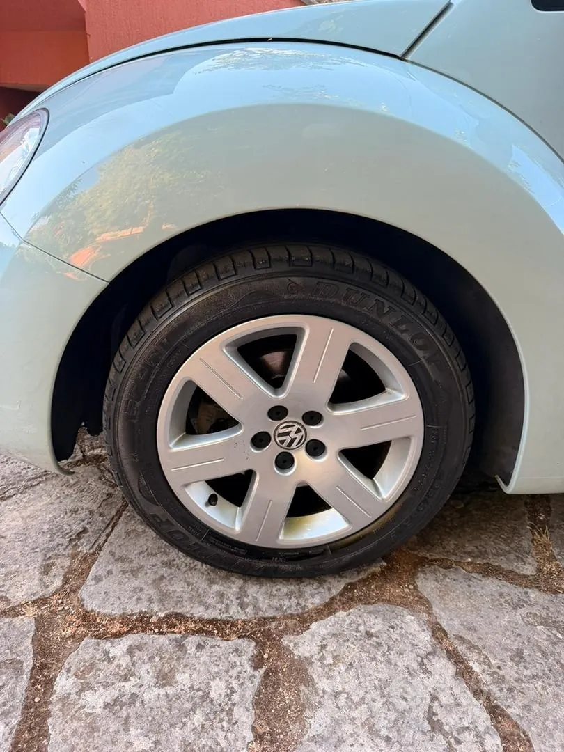 Volkswagen Beetle 2006 photo 3