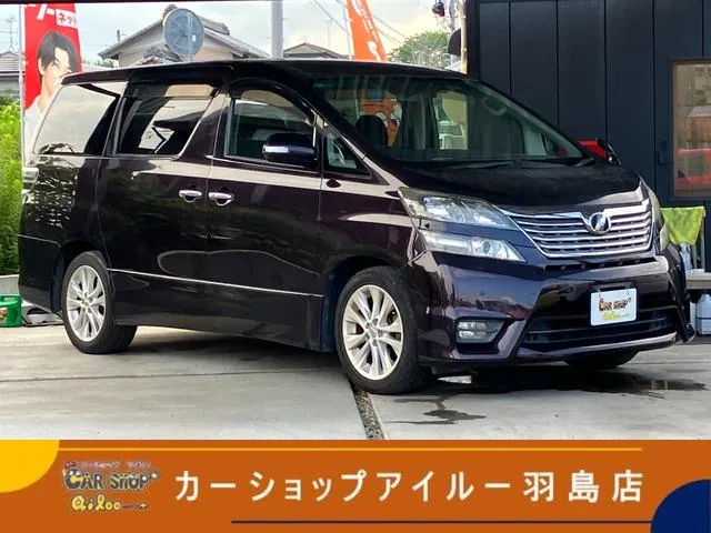 Toyota Versa