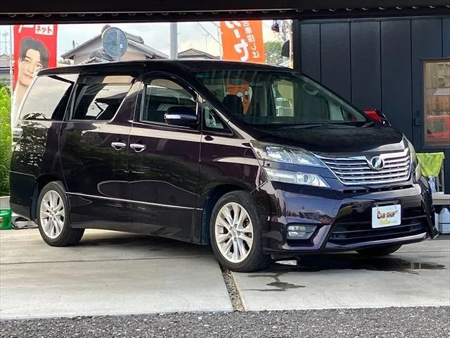 Toyota Versa 2008 photo 2