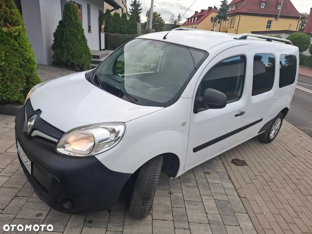 Renault Kangoo 2019 photo 2