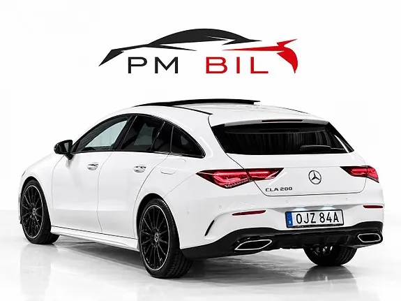 Mercedes-Benz Cla200 2020 photo 4