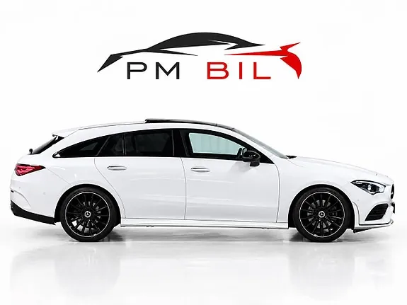 Mercedes-Benz Cla200 2020 photo 5